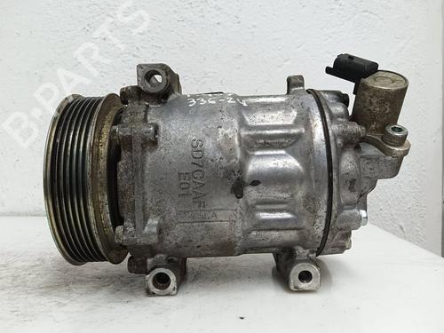 AC compressor PEUGEOT 407 (6D_)  | BP36443685M34  - Image 10