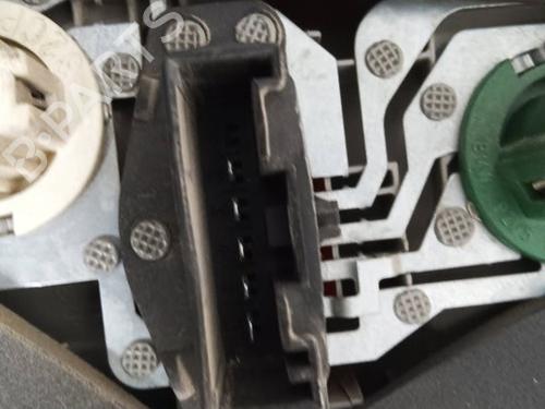 Right taillight BMW X5 (E53) 3.0 d | BP33620867C35 - Image 6