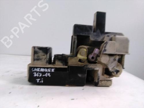 Used Rear left lock JEEP GRAND CHEROKEE II (WJ, WG) [1998-2005]  19558472