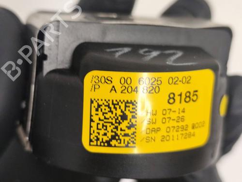 Elektronisk modul MERCEDES-BENZ C-CLASS (W204)  | BP29420546M83 