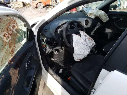 Gearbox SEAT IBIZA III (6L1)  | BP19550169M3 