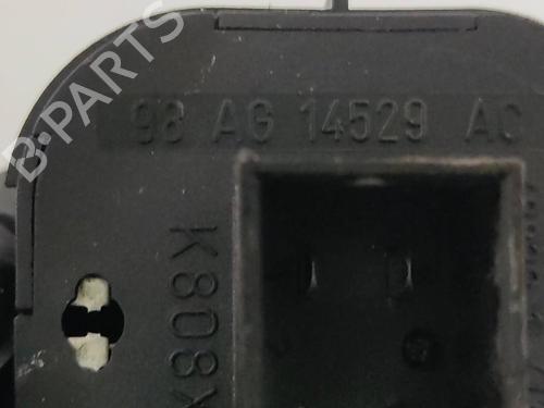 Left front window switch FORD FOCUS I (DAW, DBW)  | BP19571083I27 