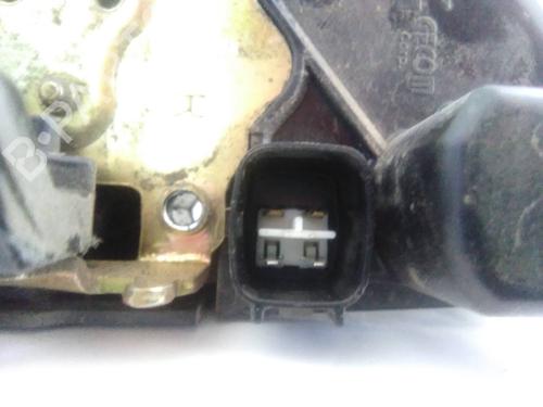 Front right lock CHRYSLER VOYAGER IV (RG, RS)  | BP19562097C97 