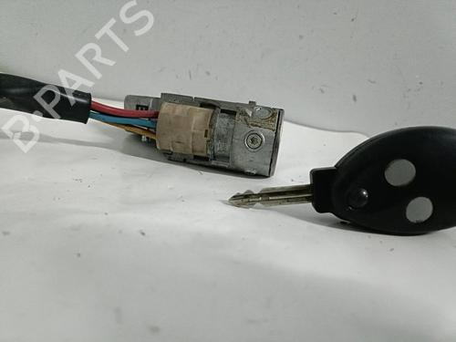 Conmutador de arranque CITROËN C5 I (DC_) 2.0 HDi (107 hp) 25747532