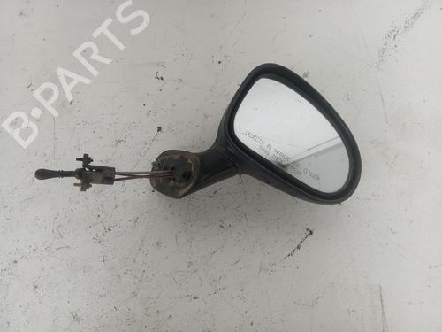 Used Right mirror CHEVROLET MATIZ (M200, M250) [2005-2025]  19558668
