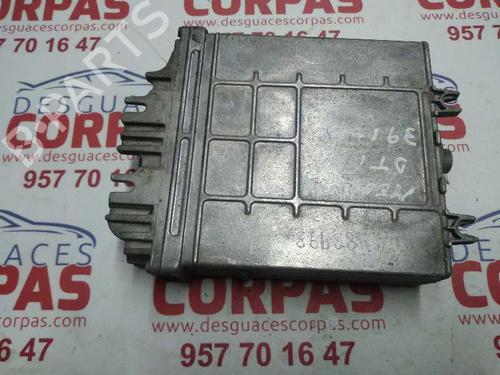 Engine control unit (ECU) RENAULT MEGANE I (BA0/1_)  | BP19552704M57 
