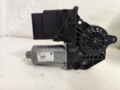 Rudehejsemotor bagstkærm venstre VW GOLF VI (5K1)  | BP29811180E23 