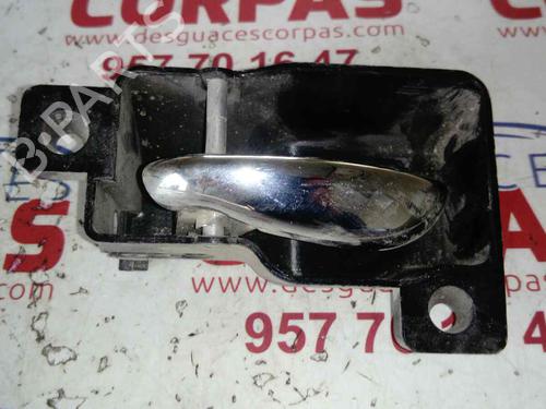 Front left interior door handle FORD ESCORT VI (GAL, AAL, ABL)  | BP21001919I13 