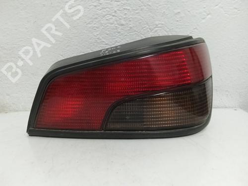 Used Right taillight Right taillight PEUGEOT 306 (7B, N3, N5) 1.9 STD (69 hp) 33442346 33442346