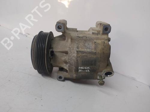 Used AC compressor FIAT PANDA (169_) [2003-2025]  19566612