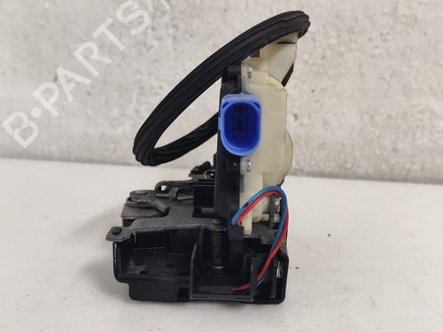 Rear right lock VW POLO CLASSIC (86C, 80)  | BP27458216C99