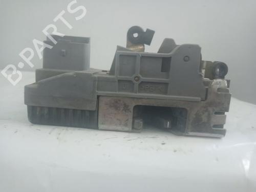 Front left lock PEUGEOT 406 (8B)  | BP19565152C98 