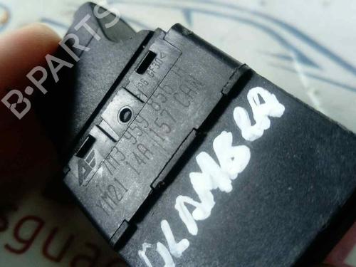 Left rear window switch SEAT ALHAMBRA (7V8, 7V9) 2.0 TDI | BP19552554I29 
