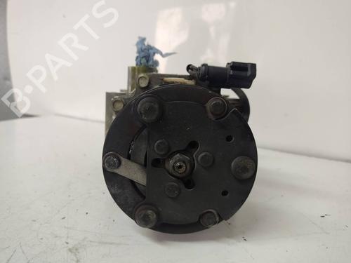 AC compressor FORD FOCUS I (DAW, DBW)  | BP19567380M34 