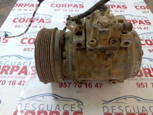 Used AC compressor FORD FIESTA III (GFJ) [1989-1997]  19546871