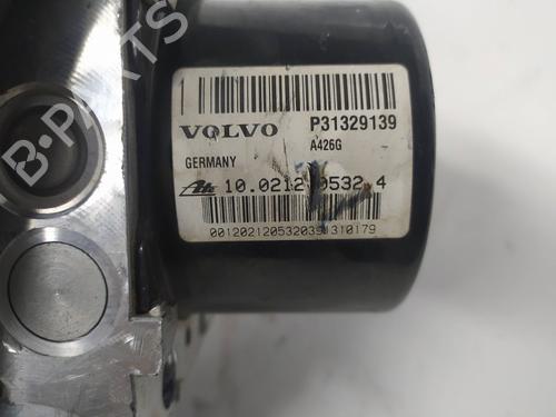 ABS pump VOLVO XC70 I Cross Country (295)  | BP22610429M43 