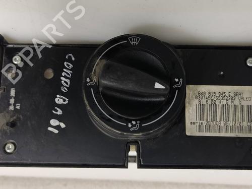 Used Climate control SEAT CORDOBA (6K1, 6K2) [1993-2002]  19571129
