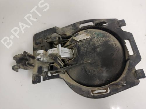 Front right interior door handle CITROËN C3 I (FC_, FN_)  | BP19566276I14 