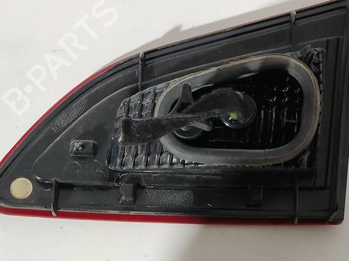 Left taillight RENAULT SCÉNIC III (JZ0/1_)  | BP19570404C34 
