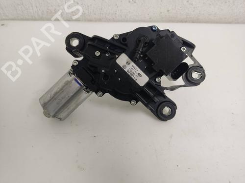 Used Rear wiper motor VW GOLF V (1K1) [2003-2010]  19569287