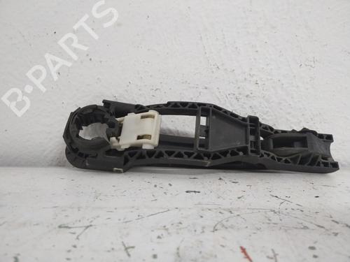 Front left exterior door handle SEAT LEON (1P1)  | BP19557112C128 