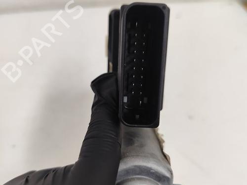 Rudehejsemotor bagstkærm højre VW PASSAT B6 (3C2)  | BP29984213E22 