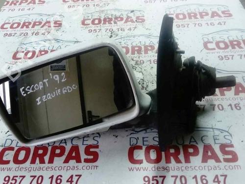 Used Left mirror FORD ESCORT VI (GAL, AAL, ABL) [1995-2002]  21001880
