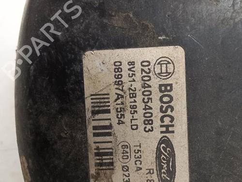 Servo brake FORD FIESTA VI (CB1, CCN) | BP36670668M42 - Image 2
