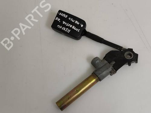 Andre NISSAN INTERSTAR Van (X70) [2002-2026]  19571541