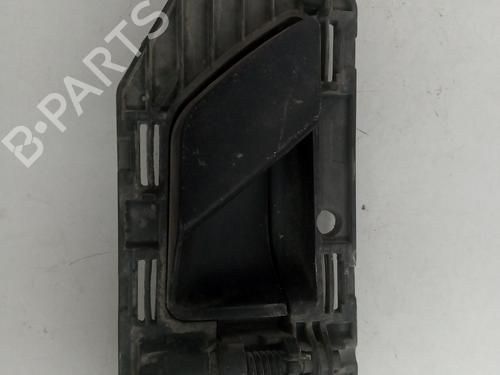 Used Front right interior door handle PEUGEOT PARTNER Box Body/MPV (5_, G_) [1996-2025]  19561518
