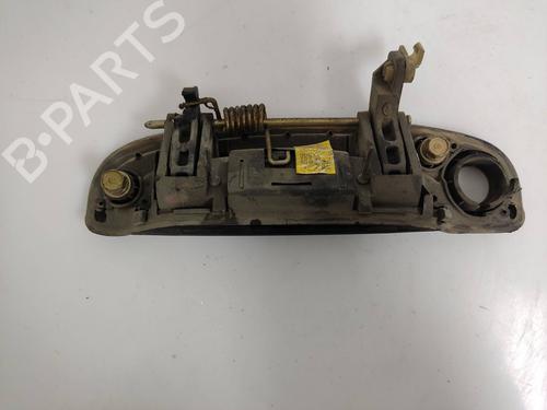Front right exterior door handle HYUNDAI GETZ (TB)  | BP19568072C129 