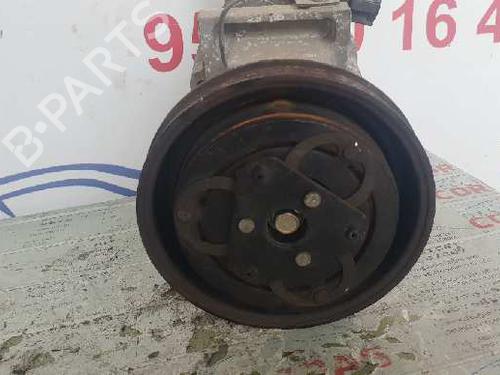 AC compressor NISSAN MICRA III (K12)  | BP19554373M34 