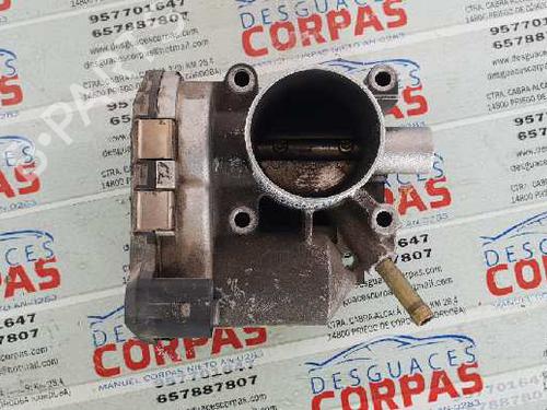 Used Throttle body SEAT CORDOBA (6K1, 6K2) [1993-2002]  19553916