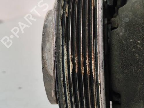 AC compressor TOYOTA LAND CRUISER 90 (_J9_)  | BP26447597M34 