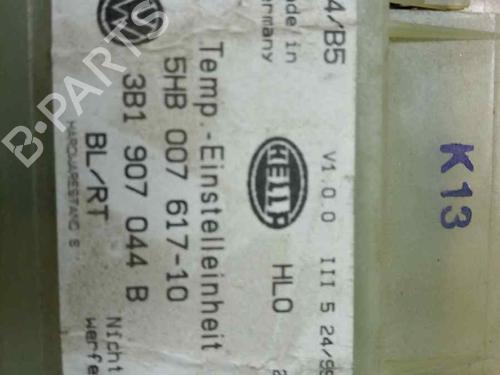 Climate control VW PASSAT B5.5 (3B3)  | BP19553225I5 