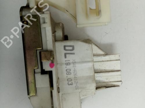Used Rear right lock FORD MONDEO III Saloon (B4Y) [2000-2007]  19560912