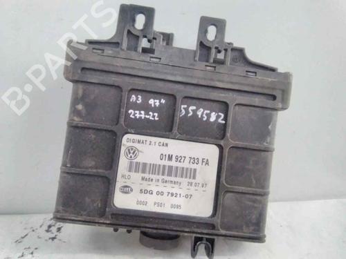 Used Gearbox control unit AUDI A3 (8L1) [1996-2006]  19660898