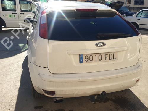 Electronic module FORD FOCUS II Saloon (DB_, FCH, DH) 2.0 TDCi | BP36470076M83 - Image 6