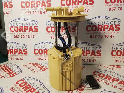 Fuel pump OPEL ASTRA J (P10)  | BP19549557M76 