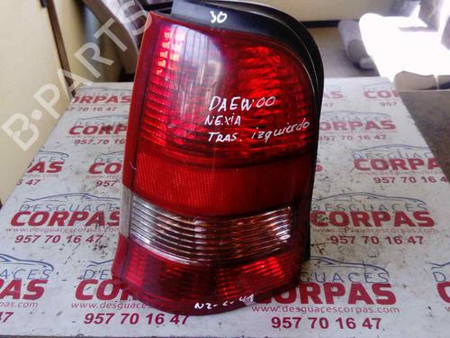 Left taillight DAEWOO NEXIA  | BP19550150C34