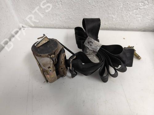 Used Front right seatbelt NISSAN TERRANO II (R20) [1992-2007]  27464676