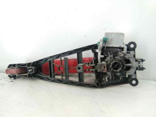 Front right exterior door handle OPEL ASTRA H (A04)  | BP19564074C129 