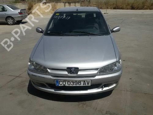 Cable PEUGEOT 306 (7B, N3, N5) 1.9 D | BP19549669E12