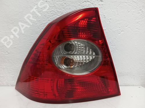 Used Left taillight Left taillight FORD FOCUS II Saloon (DB_, FCH, DH) [2005-2026] 33442237 33442237