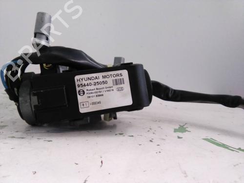 Used Ignition barrel HYUNDAI ACCENT I (X-3) 1.3 i 12V (84 hp) 19558977