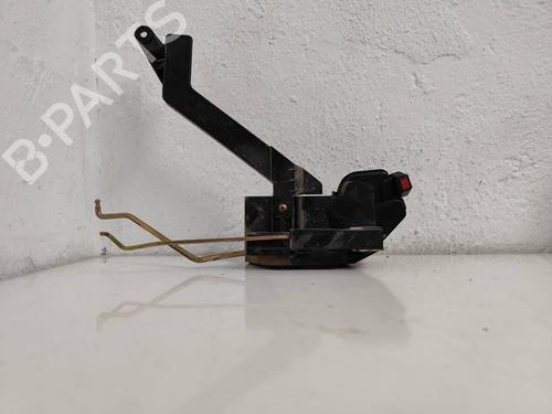 Used Front right lock HYUNDAI TERRACAN (HP) [2001-2008]  21802961