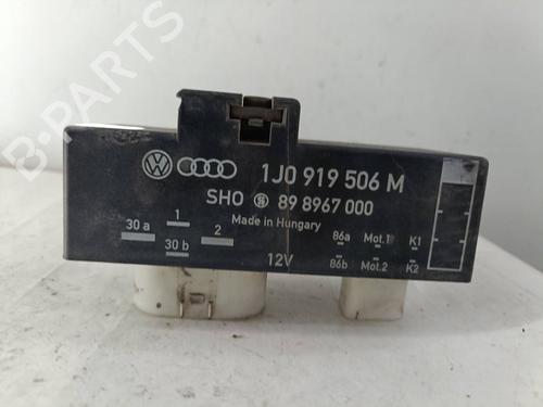 Used Electronic module Electronic module SEAT CORDOBA (6L2) [2002-2009] 40092315 40092315