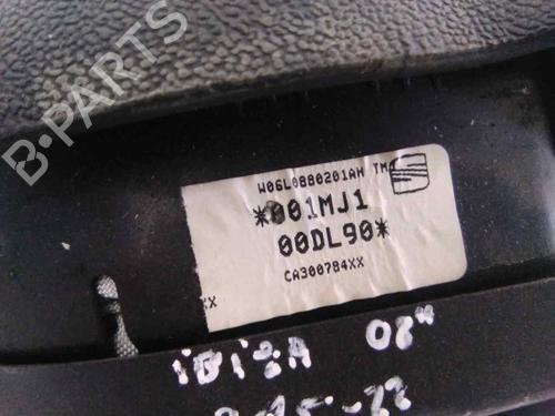 Førerens kollisjonspute SEAT IBIZA III (6L1)  | BP19562892C9