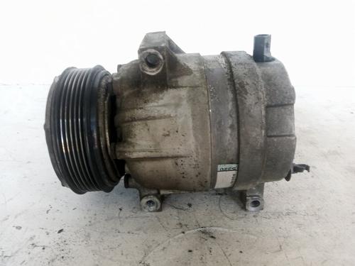 AC compressor RENAULT LAGUNA II (BG0/1_) 1.9 dCI (BG0E) | BP19564487M34 