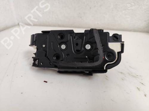 Front right lock VW GOLF VI (5K1)  | BP30182834C97 